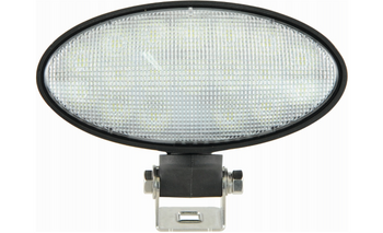 Lampa robocza LED 30W 12/24V 4100lm John Deere