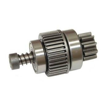 Bendix rozrusznika z przekładnią Mtz, T-25, Ltz, 10Z, Magneton 7153.780 71537800