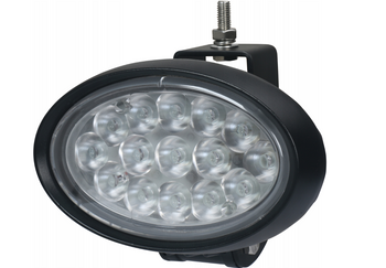 Lampa robocza LED 45W 12/24V 4500lm Massey Ferguson