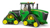 Traktor ciągnik gąsienicowy John Deere 9620RX Bruder