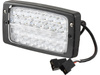 Lampa Robocza Przód górna dachowa prawa lewa LED 90W 9900 lm Massey Ferguson CASE FENDT 