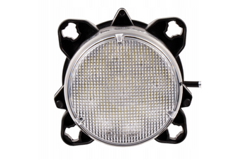 Lampa robocza Led 45W 12V 24V 9 LED 4050lm Fendt 1038 1042 310 VARIO G931901115010