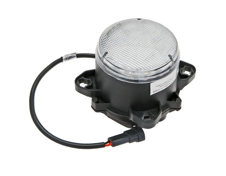 Lampa robocza Led 45W 12V 24V 9 LED 4050lm Fendt 1038 1042 310 VARIO G931901115010 