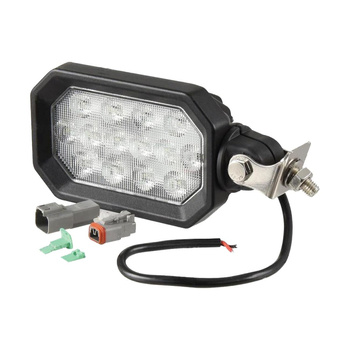 Lampa robocza LED New Holland CASE 42W 2800LM 10-30V