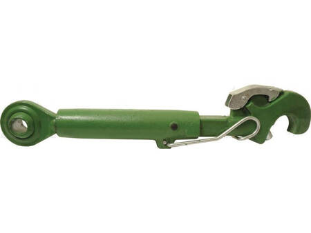 Łącznik centralny górny KAT 3/3 530-720 mm John Deere 6000 AL176465