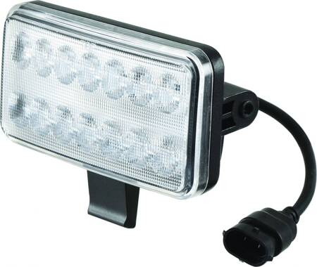 Lampa robocza LED Case New Holland 42W 12/24V 2800lm 82031070