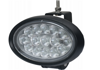 Lampa robocza LED 45W 12/24V 4500lm Massey Ferguson 
