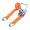 Pas transportowy z napinaczem 2T 2m B=35mm En 12195-2 